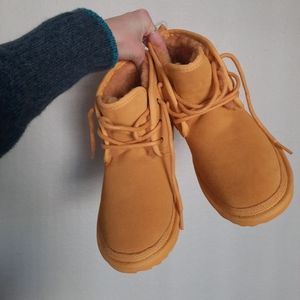 BRAND NEW Neumel Canary UGG